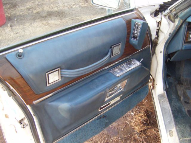 1973 Cadillac DeVille - photo 6