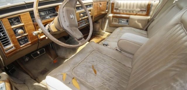 1979 Cadillac DeVille - photo 4