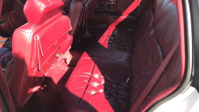 1989 Cadillac DeVille - photo 2
