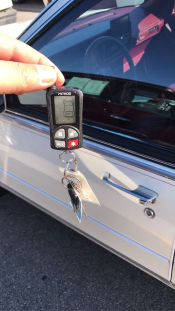 1989 Cadillac DeVille - photo 4