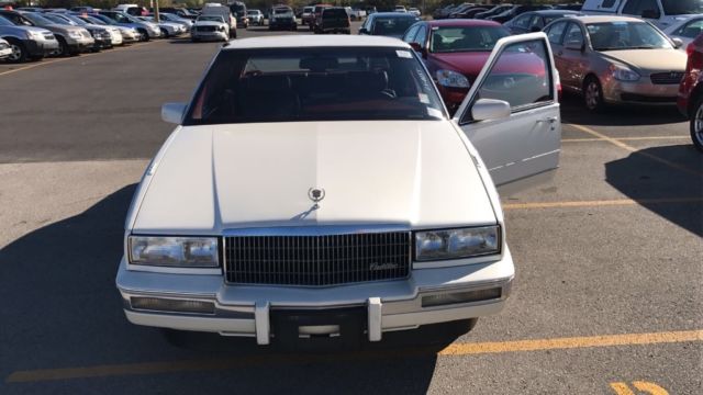 1989 Cadillac DeVille - photo 5