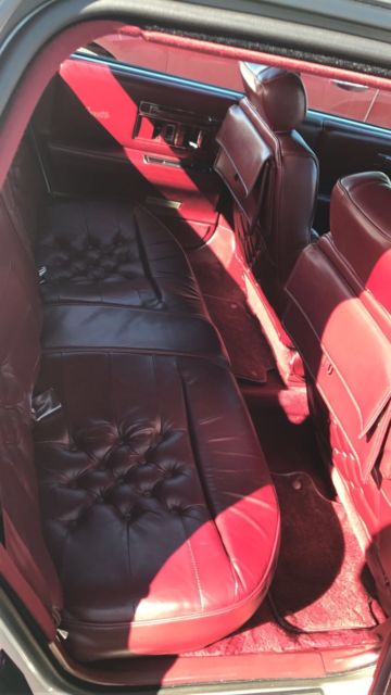 1989 Cadillac DeVille - photo 6