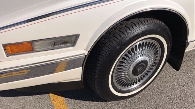 1989 Cadillac DeVille - photo 9