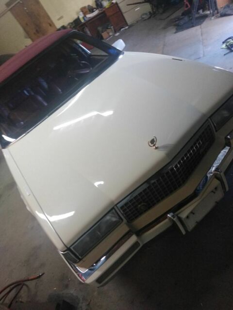 1990 Cadillac DeVille - photo 10