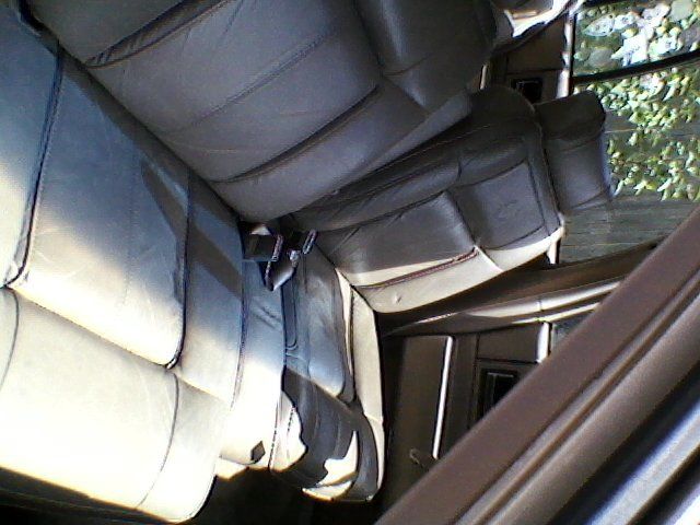 1990 Cadillac DeVille - photo 2