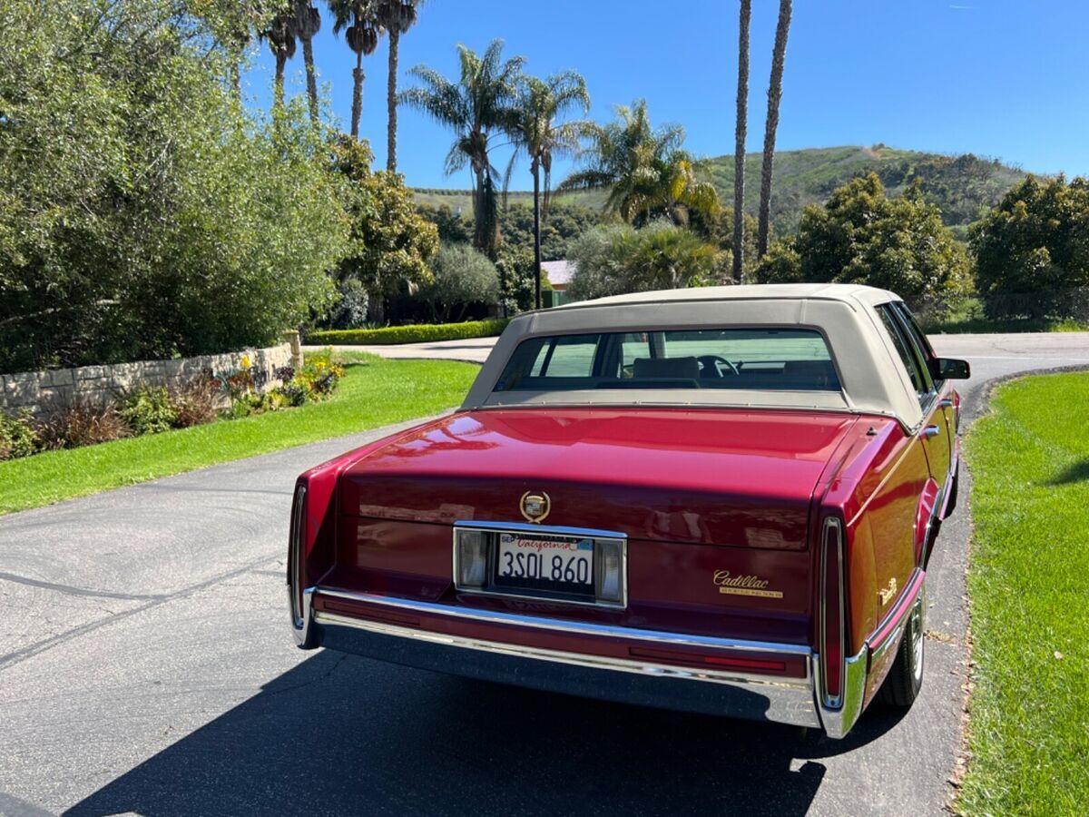 1993 Cadillac DeVille - photo 6