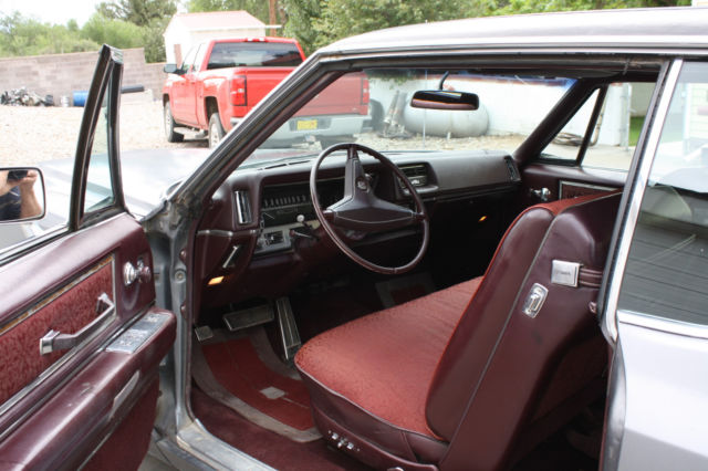 1968 Cadillac DeVille - photo 6