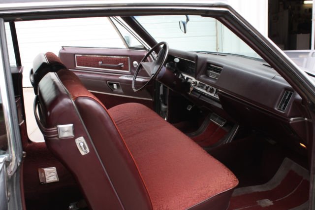 1968 Cadillac DeVille - photo 7