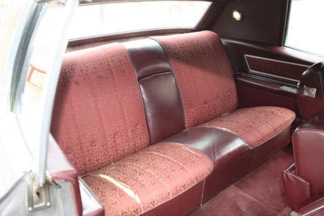 1968 Cadillac DeVille - photo 8