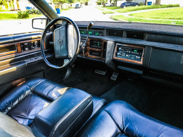 1992 Cadillac DeVille - photo 5