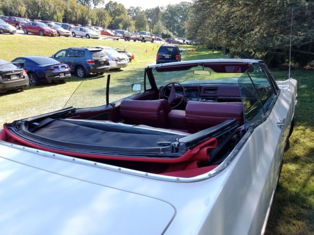 1968 Cadillac DeVille - photo 2