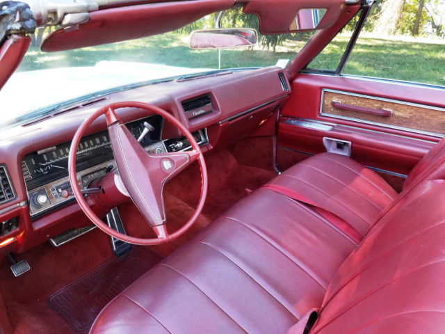 1968 Cadillac DeVille - photo 3