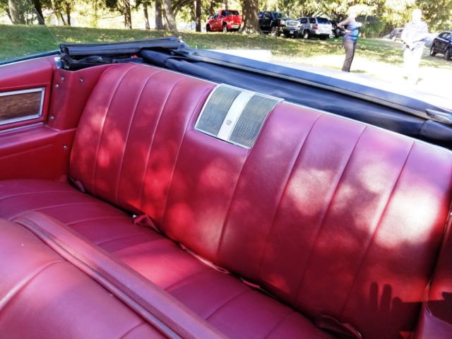 1968 Cadillac DeVille - photo 4