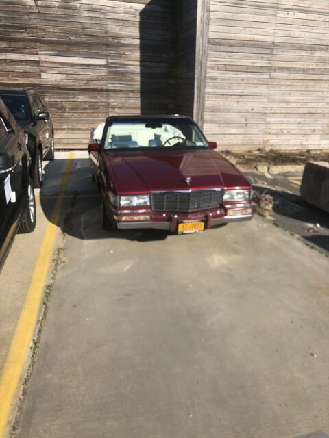1992 Cadillac DeVille - photo 5