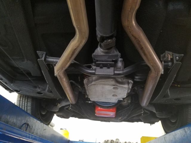 1965 Cadillac DeVille - photo 10