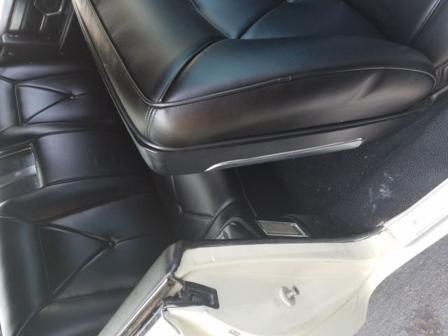 1965 Cadillac DeVille - photo 4