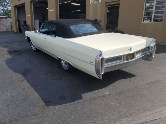 1965 Cadillac DeVille - photo 5