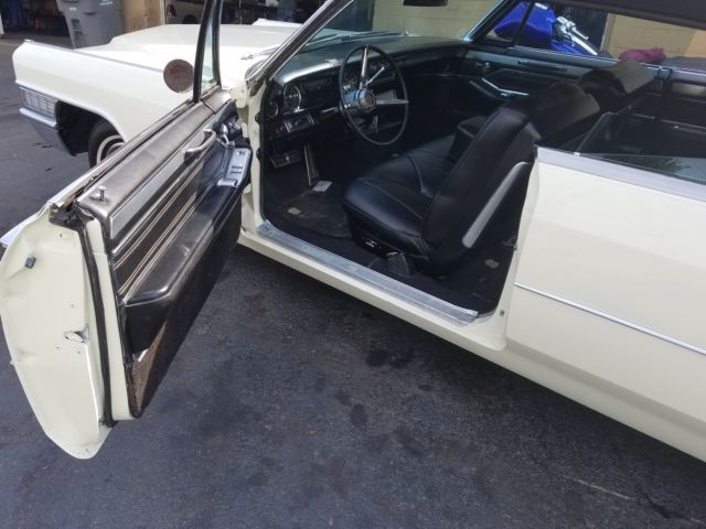 1965 Cadillac DeVille - photo 6