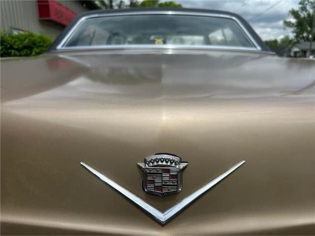 1966 Cadillac Coupe - photo 3