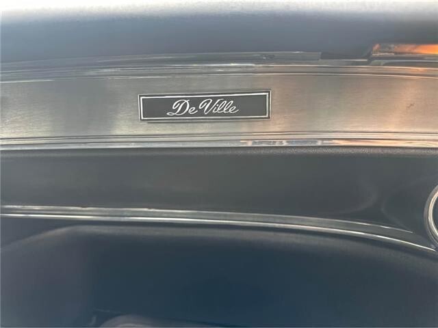 1966 Cadillac Coupe - photo 4