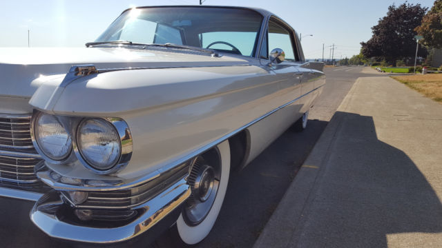 1963 Cadillac DeVille - photo 10