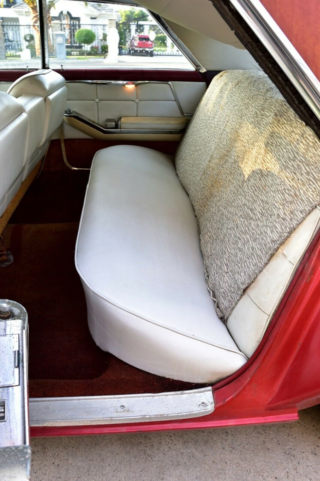 1963 Cadillac DeVille CADILLAC DEVILLE-RARE FIND-CLEAN-NO RESERVE - photo 13