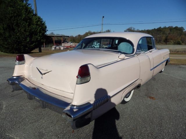 1956 Cadillac DeVille -FRESH BUILT 383 STROKER- - photo 3