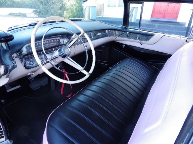 1956 Cadillac DeVille -FRESH BUILT 383 STROKER- - photo 7