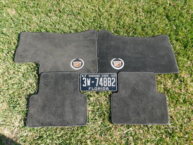 1967 Cadillac DeVille Chrome - photo 11