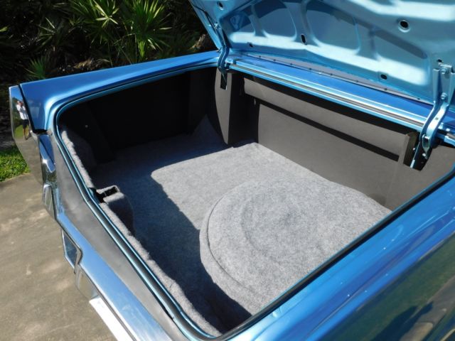 1967 Cadillac DeVille Chrome - photo 6