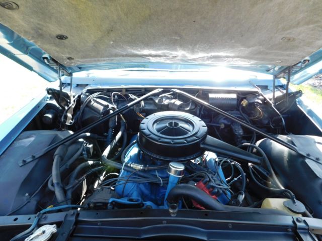 1967 Cadillac DeVille Chrome - photo 7