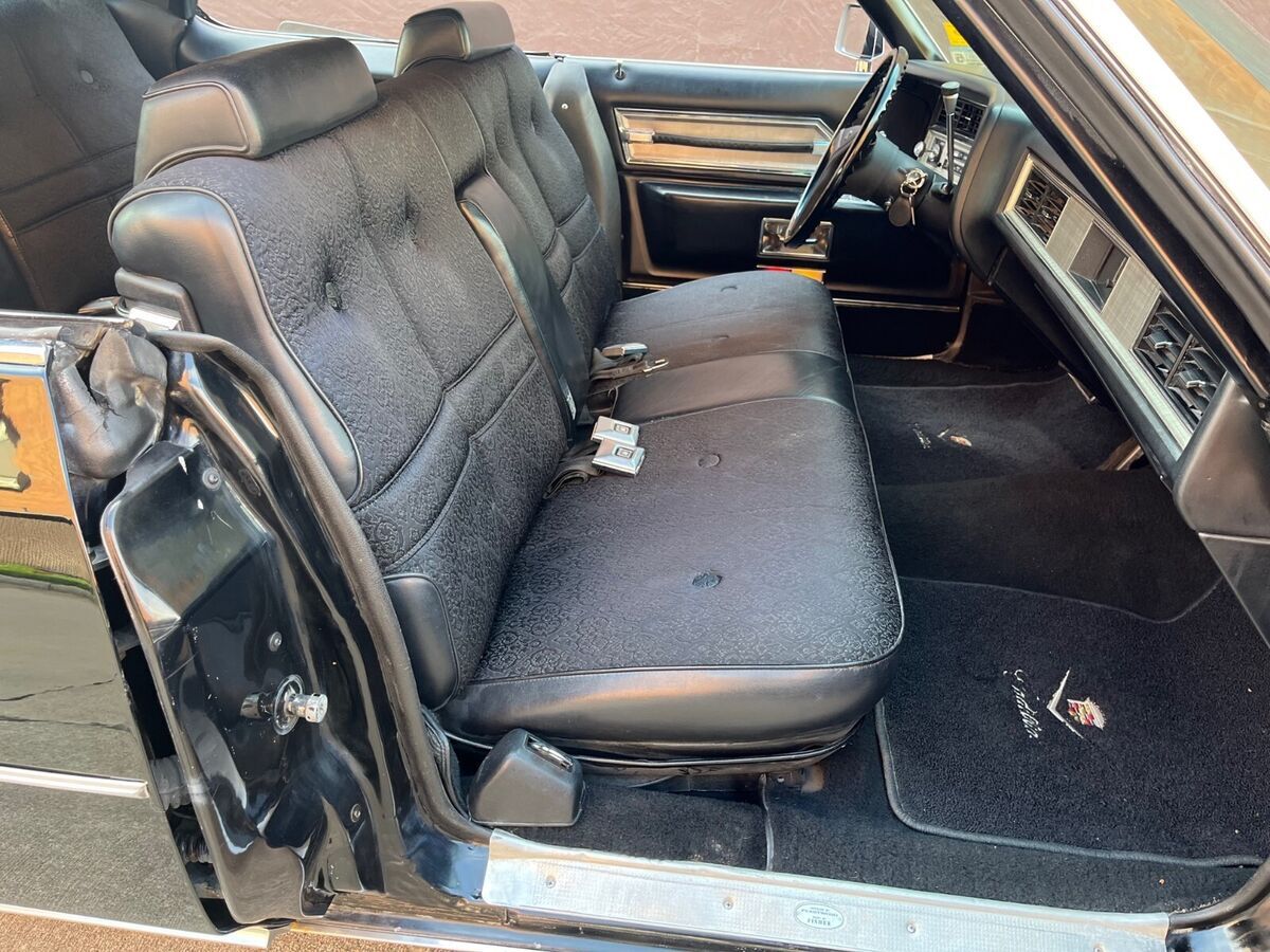 1971 Cadillac DeVille - photo 8