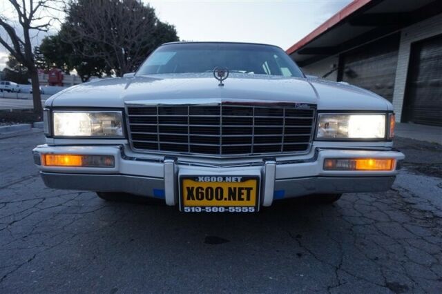 1993 Cadillac DeVille -- - photo 5