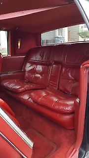 1979 Cadillac Eldorado Chrome - photo 10