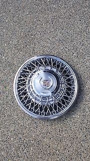 1979 Cadillac Eldorado Chrome - photo 11