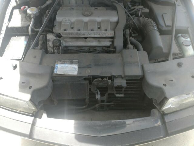 1993 Cadillac Eldorado - photo 10