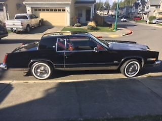 1979 Cadillac Eldorado Chrome - photo 2