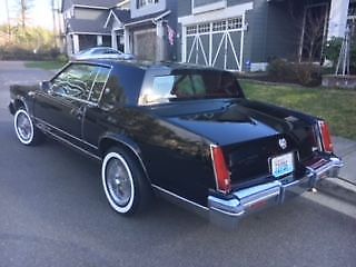 1979 Cadillac Eldorado Chrome - photo 3