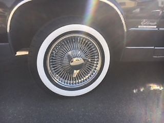 1979 Cadillac Eldorado Chrome - photo 6