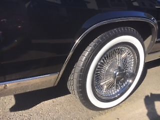 1979 Cadillac Eldorado Chrome - photo 7