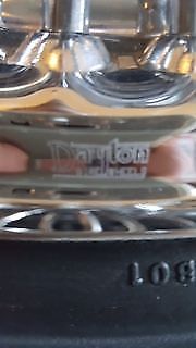 1979 Cadillac Eldorado Chrome - photo 8