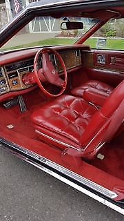 1979 Cadillac Eldorado Chrome - photo 9