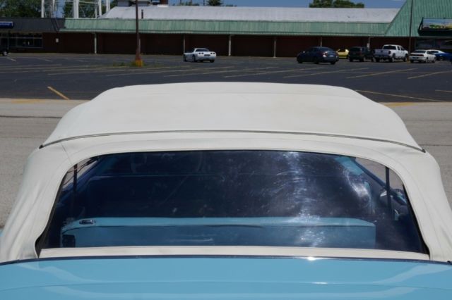 1954 Cadillac Eldorado -BEAUTIFUL CONVERTIBLE CLASSIC-SEE VIDEO - photo 4