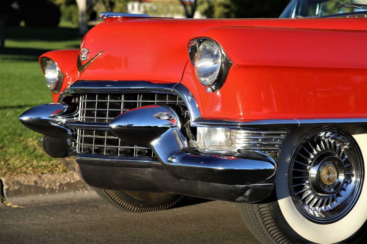 1955 Cadillac Eldorado - photo 10