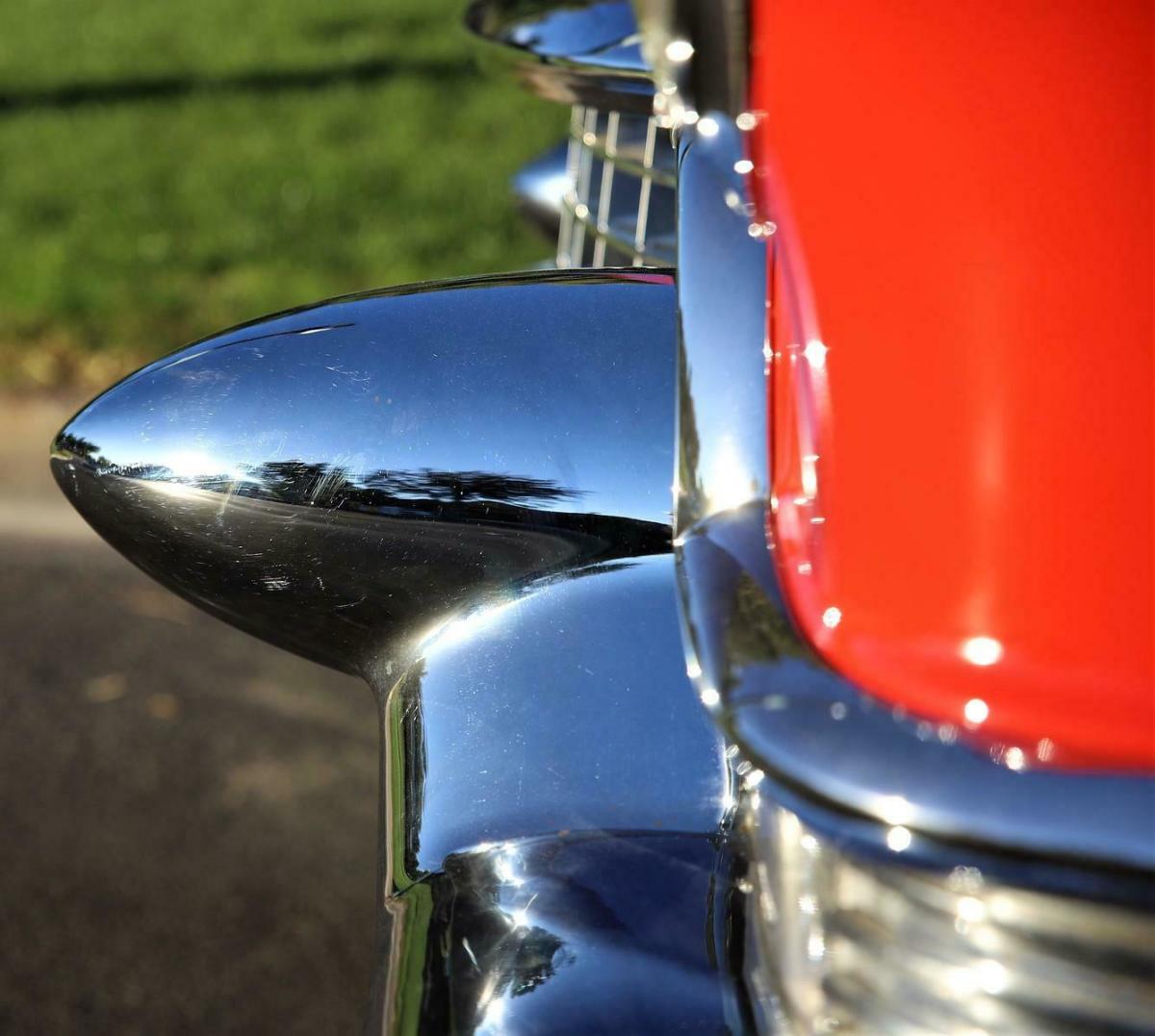1955 Cadillac Eldorado - photo 11