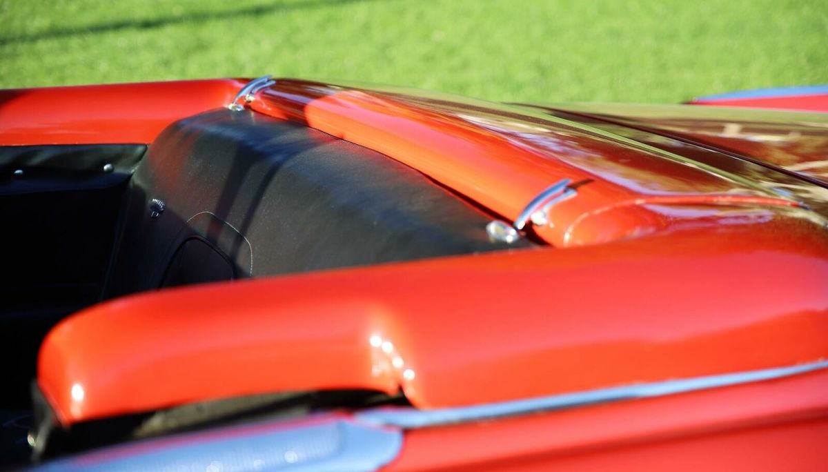 1955 Cadillac Eldorado - photo 13