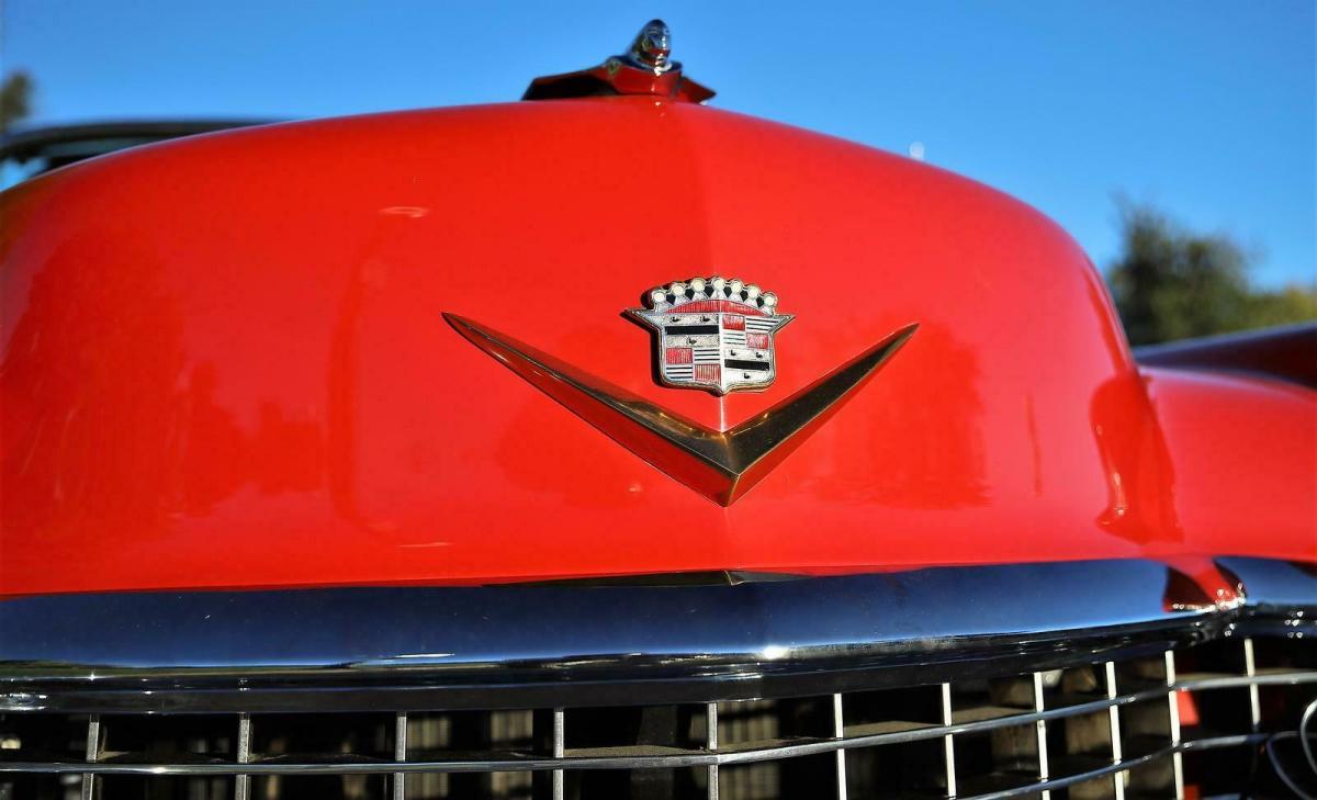 1955 Cadillac Eldorado - photo 3