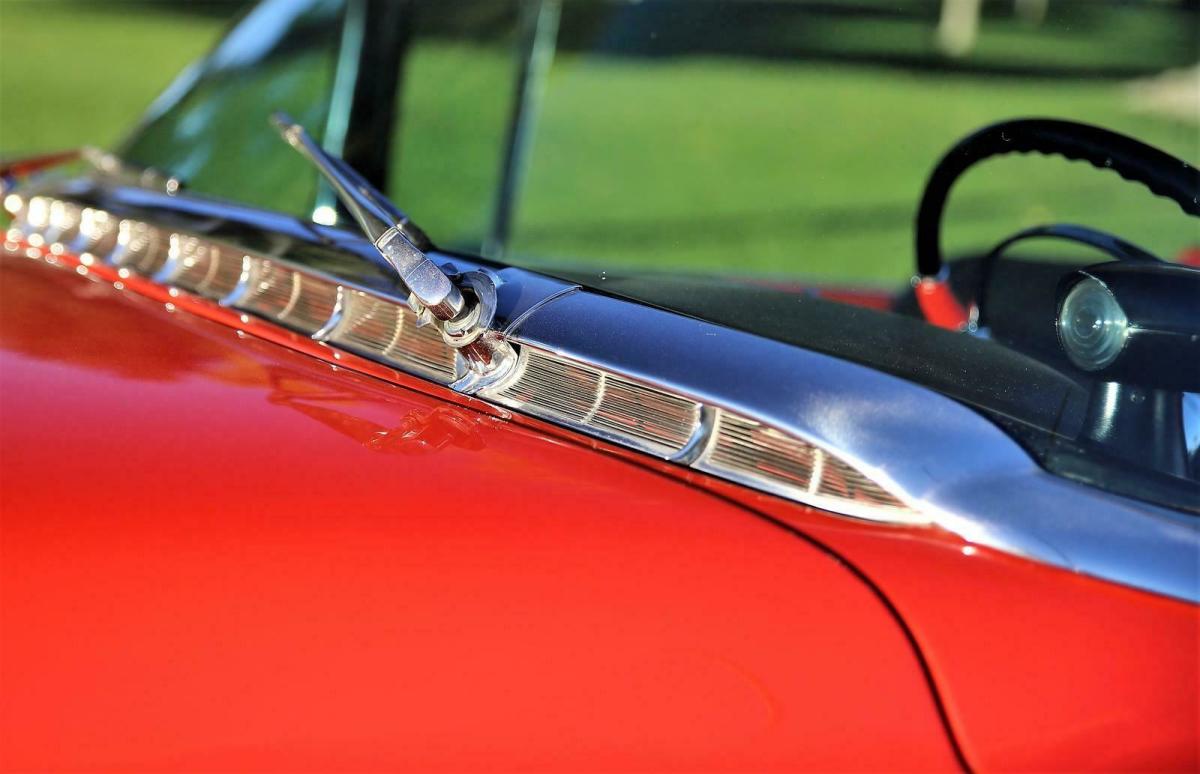 1955 Cadillac Eldorado - photo 5
