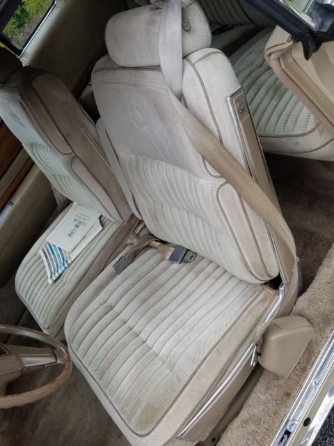 1985 Cadillac Eldorado - photo 7