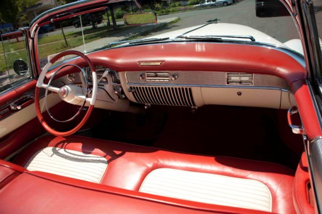 1953 Cadillac Eldorado Leather - photo 3